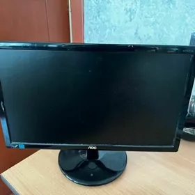 Komyuter monitor