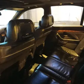 BMW 525 2003
