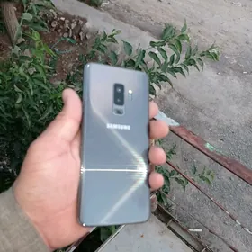 S9 plus