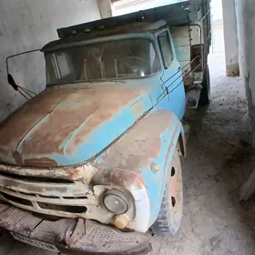Zil 131 1995
