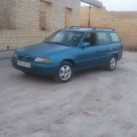 Opel Astra 1993