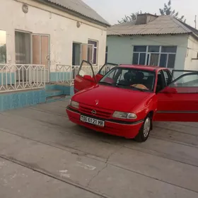 Opel Astra 1993