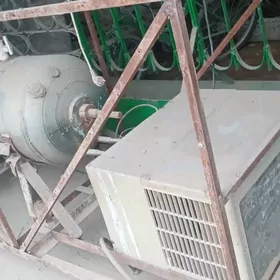 suw nasos