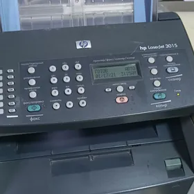 Hp 3015