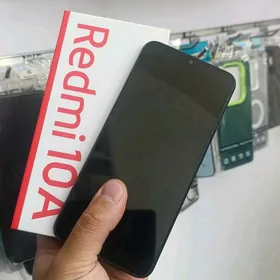 Redmi 10A 4/64