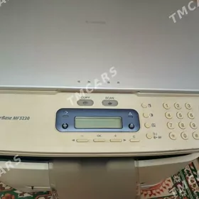 Canon 3220