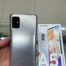 Samsung A51