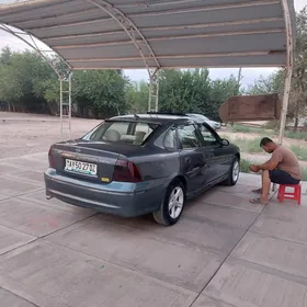 Opel Vectra 2001