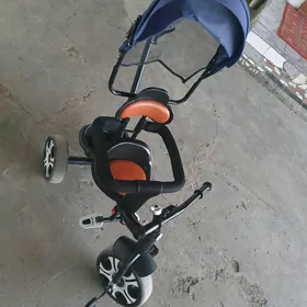 tigir велосипед
