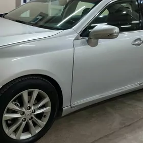 Lexus ES 350 2011