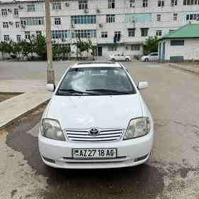 Toyota Corolla 2004