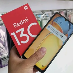 Redmi 13C 8/256