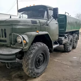 Zil 131 1981
