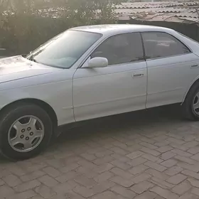 Toyota Mark II 1992