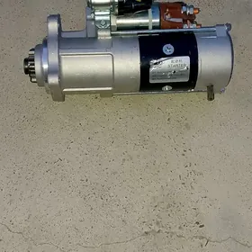 starter volvo