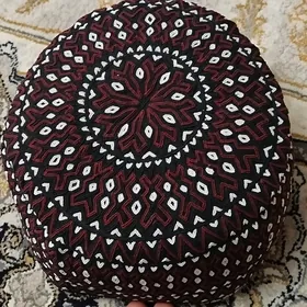 yomut tahya börük