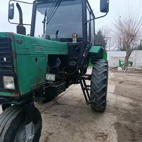 MTZ 82 2007