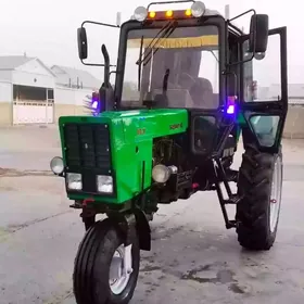 MTZ 80 2009