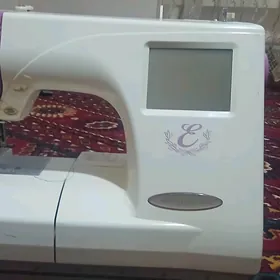 JANOME 350