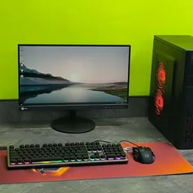 i5 2300/ Ram 8gb/ Lenovo 22/ S