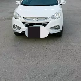 Hyundai IX35 2012