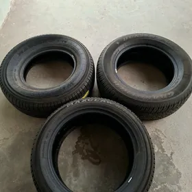 Satlyk Tekerler Dunlop