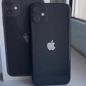 IPhone 11 (Arassa)