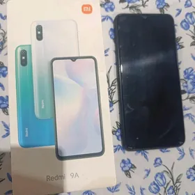 Redmi 9a 3.32
