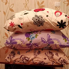 Подушки