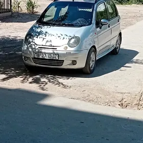 Daewoo Matiz 2003