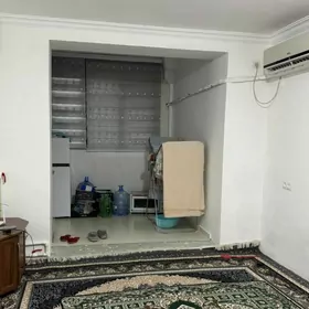 1 Etaj 2 komnat Gagarina 50m2