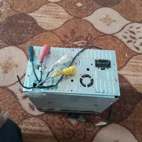 SONY mafon