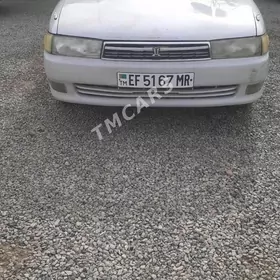 Toyota Cresta 1993