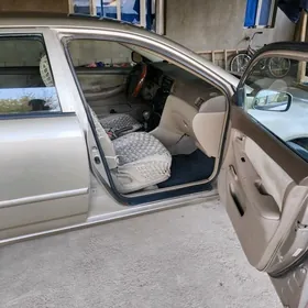Toyota Corolla 2003