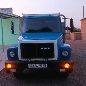 Gaz 53 1996