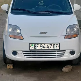 Daewoo Matiz 2006