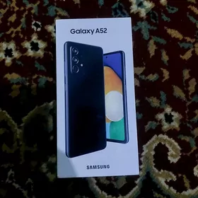 samsung A52