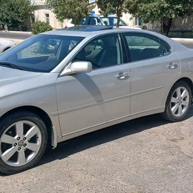 Lexus ES 300 2002