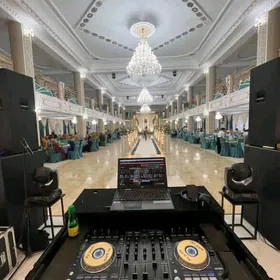 Dj stoyka (keys)