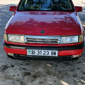 Opel Vectra 1991