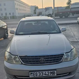 Toyota Avalon 2003