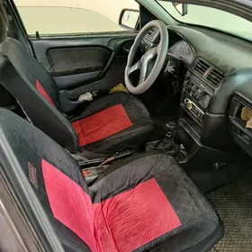 Opel Vectra 1993