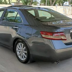 Toyota Camry 2009