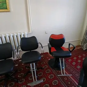 Salon kresla