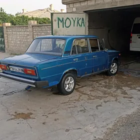 Lada 2103 1999