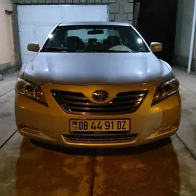 Toyota Camry 2008