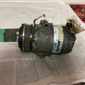 kompressor, компрессор
