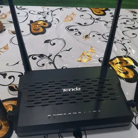tenda
