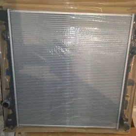 radiator ford explorer 2020-24