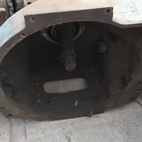 Traktor
